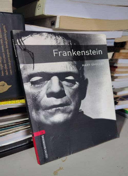 Frankenstein - Level 3