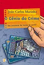O Genio do Crime  - Uma Aventura da Turma do Gordo