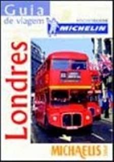 Londres - Guia de Viagem Michelin