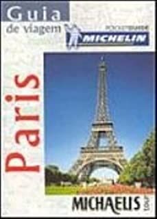 Guia de Viagem: Paris