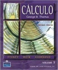 Cálculo Volume 1