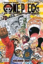 Nº 70 One Piece