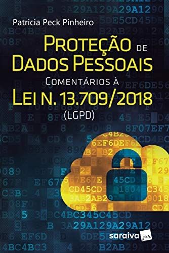 Proteção de Dados Pessoais  Comentários à Lei n. 13.709/2018 LGPD