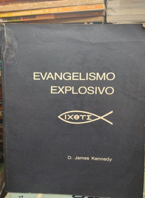 Evangelismo Explosivo