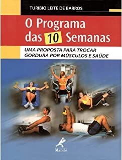 O Programa das 10 Semanas