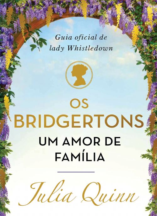 Os Bridgertons - Um Amor de Família