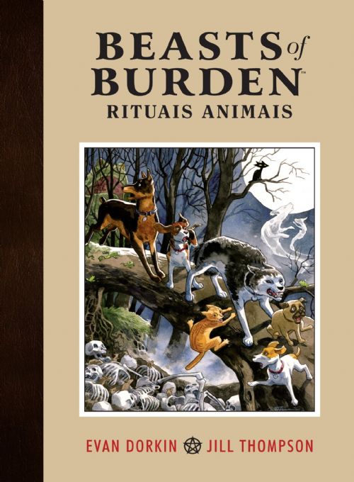 Beasts of Burden - Rituais Animais
