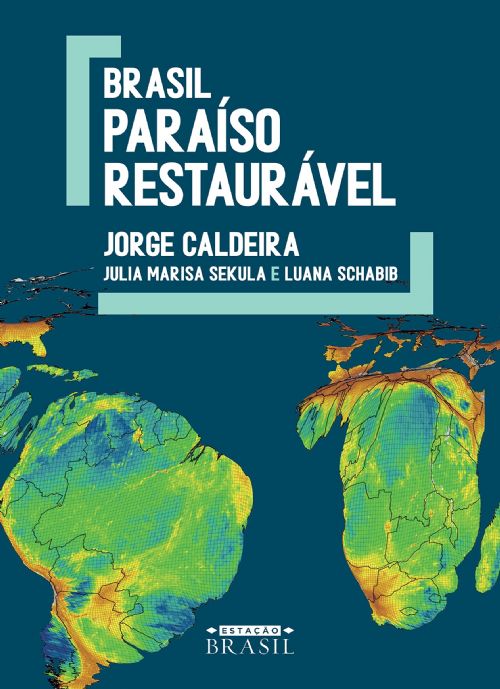 Brasil Paraiso Restauravel
