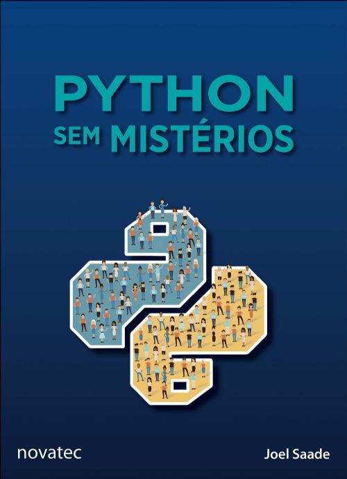 Python sem Mistérios