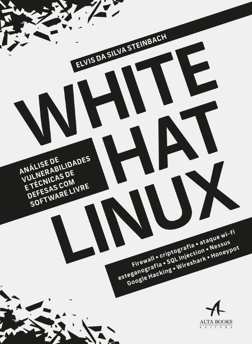 White hat Linux