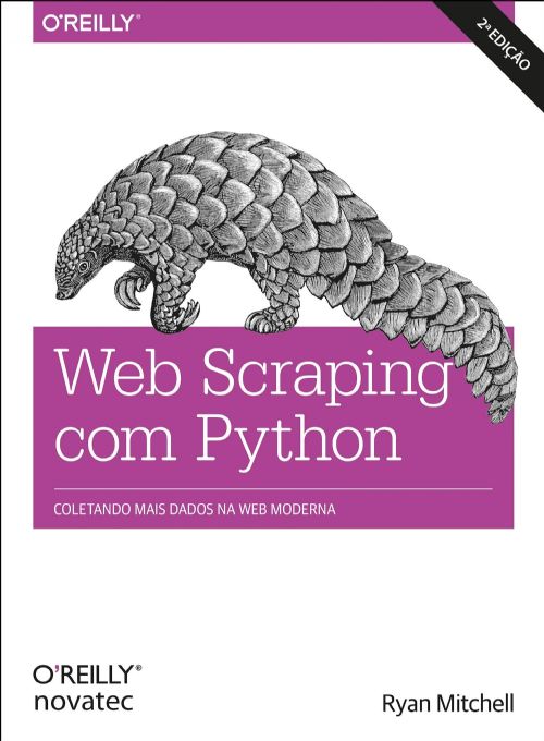 Web Scraping com Python