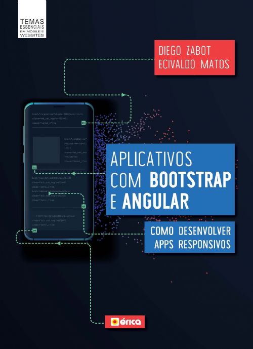 Aplicativos com Bootstrap e Angular Como Desenvolver Apps Responsivos