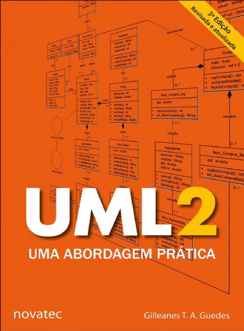 UML 2 - Uma Abordagem Prática