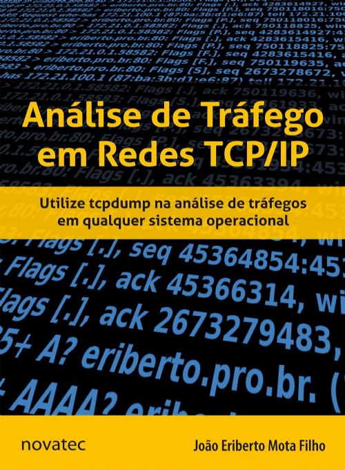 Análise de Tráfego em Redes TCP / IP