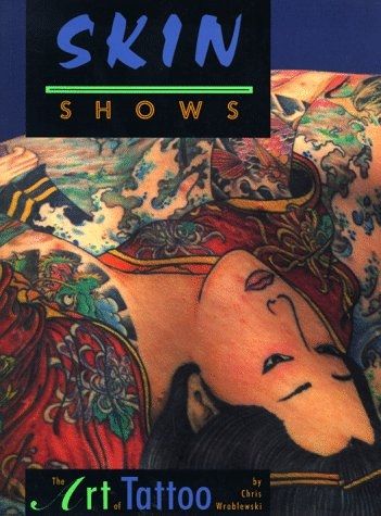 Skin Shows: The Art of Tattoo