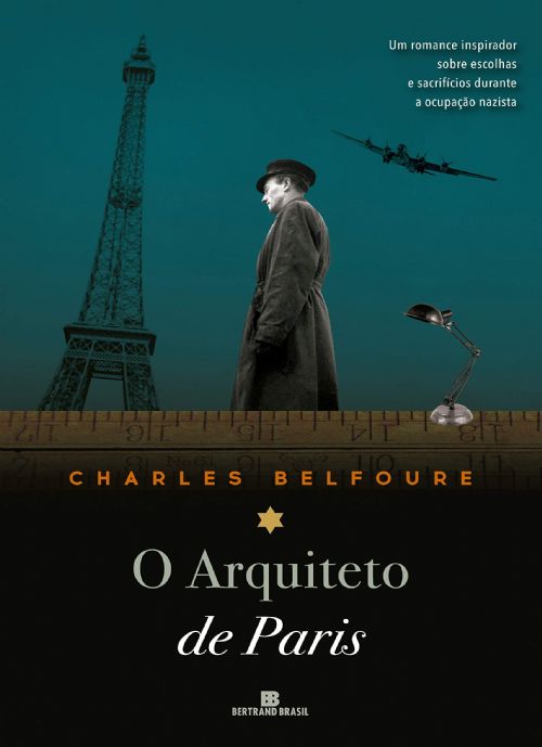 O Arquiteto de Paris