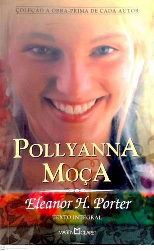 Polyanna Moça