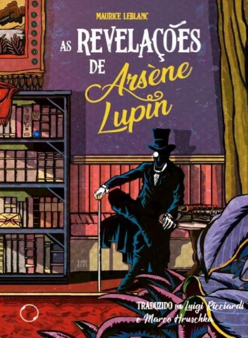 As Revelações de Arsène Lupin