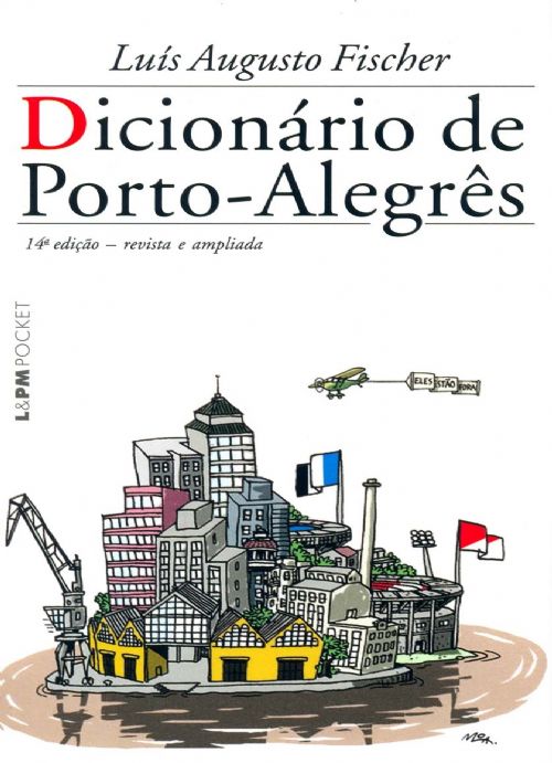 Dicionário de Porto-Alegrês