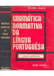 Gramatica Normativa da Lingua Portuguesa