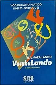 VocabuLando: Vocabulário Prático Inglês-Português