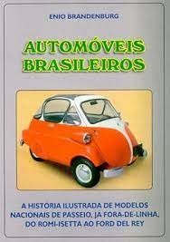 Automóveis Brasileiros