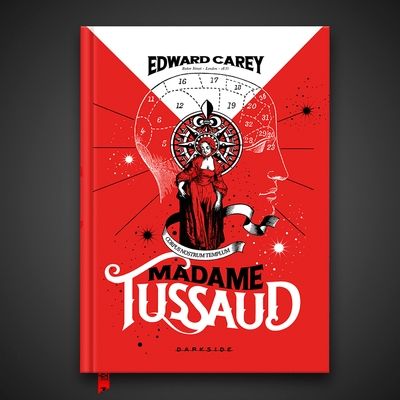 Madame Tussaud - A Pequena Colecionadora de Corpos