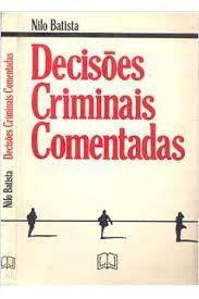 Decisões Criminais Comentadas