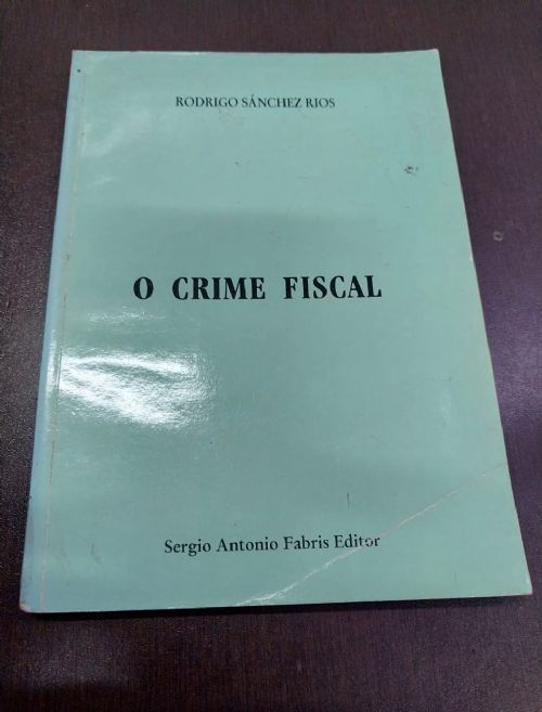 O Crime Fiscal