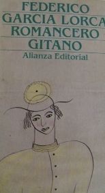 ROMANCERO GITANO