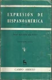 Expresion de hispanoamerica