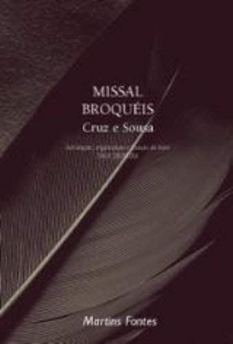 Missal Broquéis