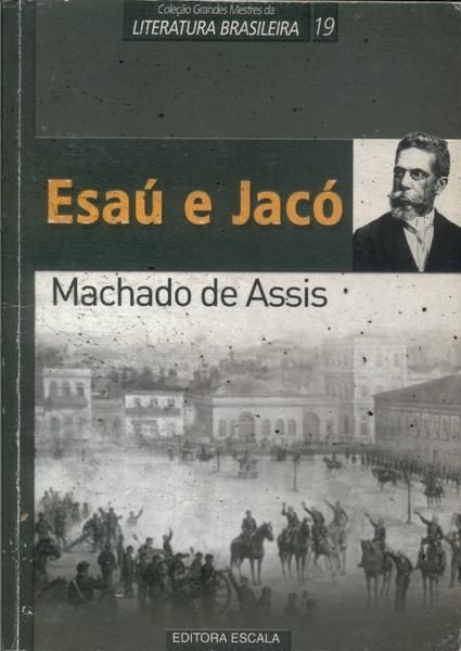 Esau e Jaco