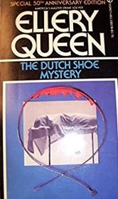the dutch shoe mystery
