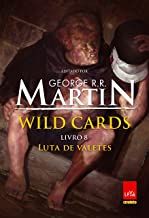 Wild Cards - Vol 8 - Luta de Valetes