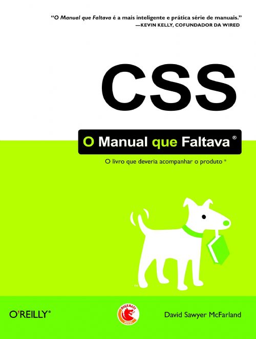 CSS: O Manual Que Faltava