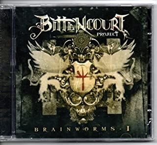 Bittencourt Project - Brainworms -I