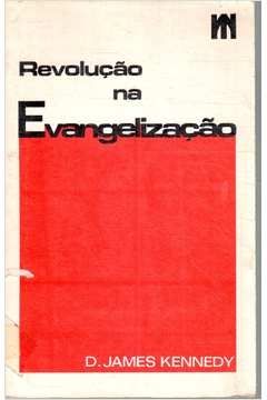 Revoluçao na Evangelizaçao