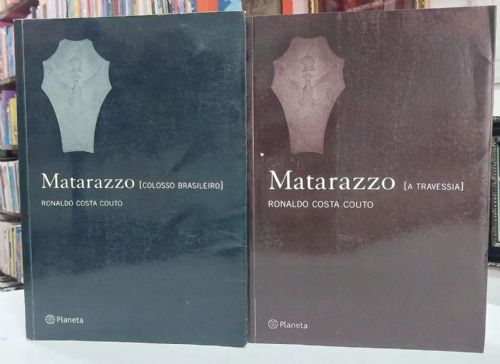 Matarazzo 2 vol.