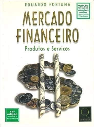 Mercado Financeiro - produtos e serviços