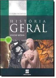 História Geral - Ensino Médio
