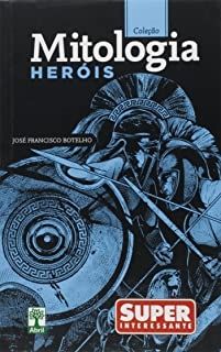 Coleção Mitologia Herois