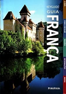 Guia França - Key Guide