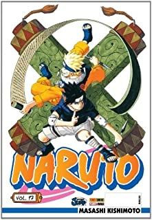 Naruto Vol. 17