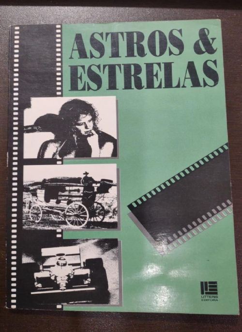 Astros e Estrelas