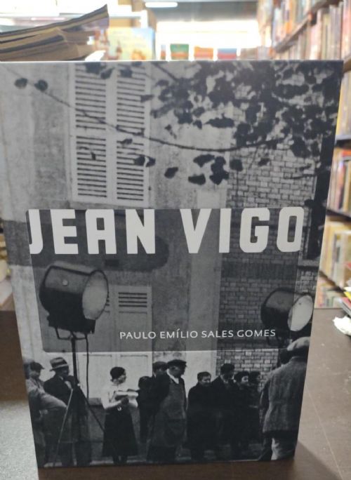 Jean Vigo Vol 5 + DVD