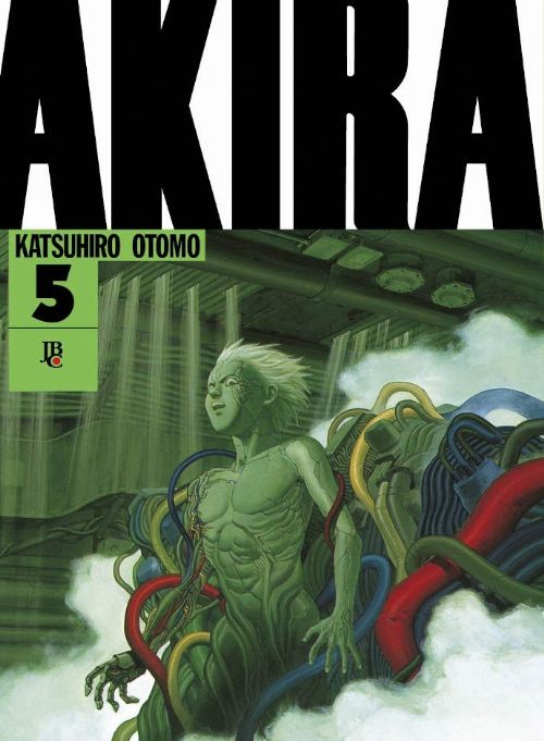 Nº 5 Akira Kay - II