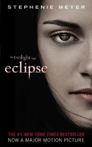 Eclipse capa do Filme