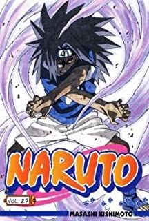 Naruto Vol. 27