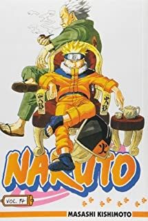 Nº 14 Naruto